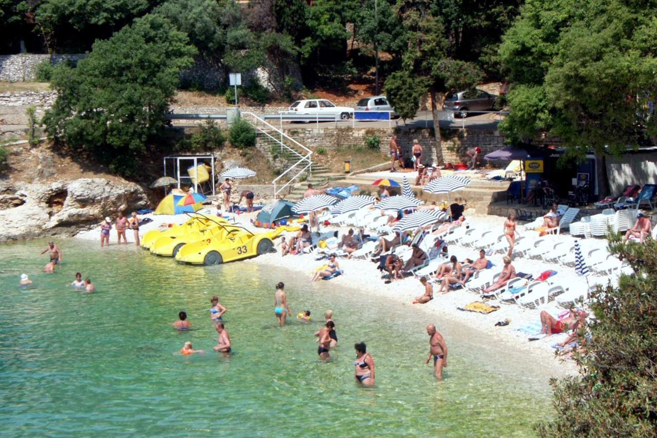 Apartments With A Parking Space Rabac, Labin - 6464 Экстерьер фото