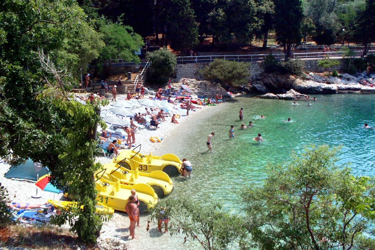 Apartments With A Parking Space Rabac, Labin - 6464 Экстерьер фото
