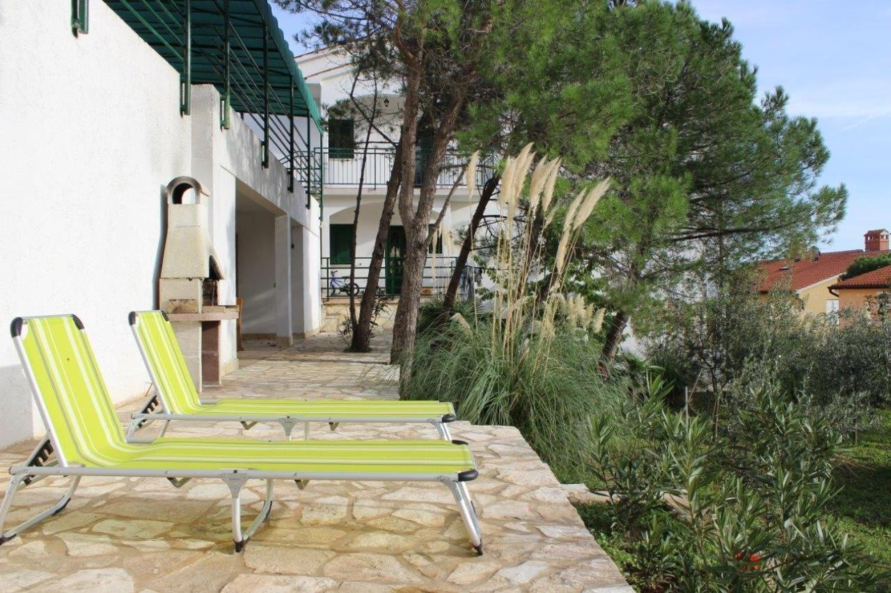 Apartments With A Parking Space Rabac, Labin - 6464 Экстерьер фото