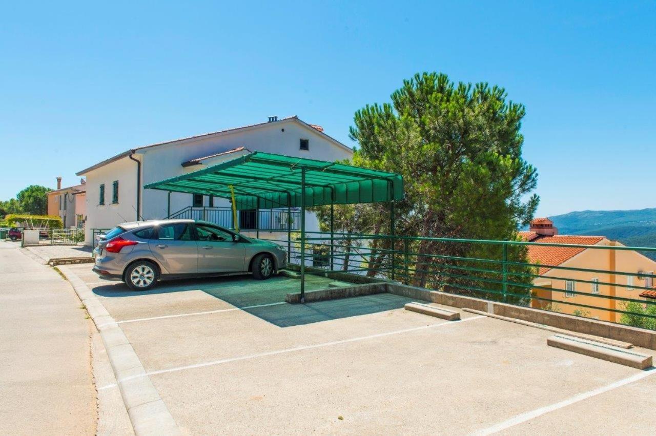Apartments With A Parking Space Rabac, Labin - 6464 Экстерьер фото